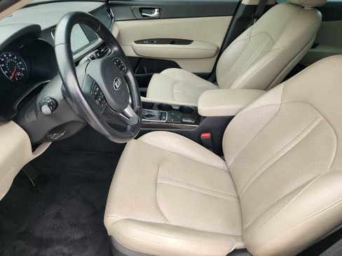 Used 2018 Kia Optima EX FWD image 13