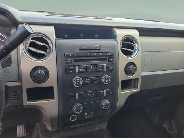 Used 2011 Ford F150 XLT w/ XLT Convenience Pkg AWD/4WD image 19