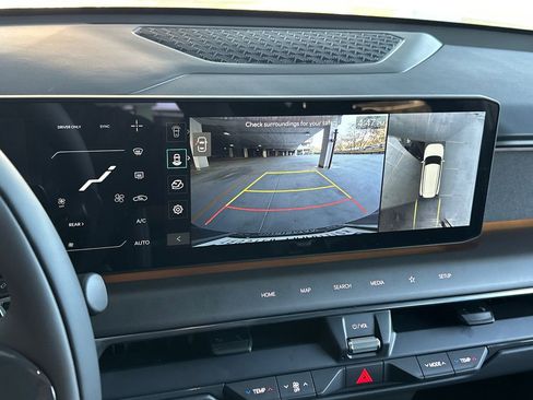 New 2026 Kia EV9 Land w/ Nightfall Edition Package image 24