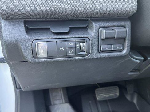 New 2026 GMC Sierra EV Elevation image 26