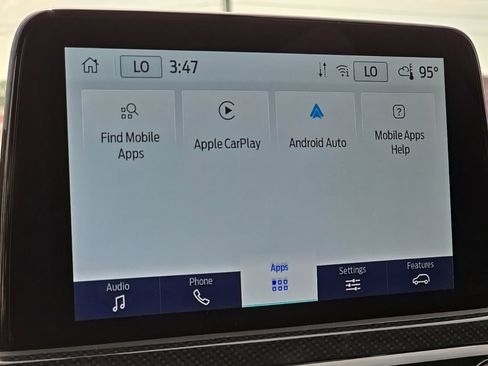 Used 2025 Ford Escape ST-Line image 38