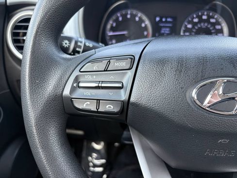 Used 2020 Hyundai Kona SE AWD/4WD image 22