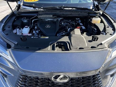 Used 2024 Lexus RX 350 F Sport w/ Convenience Package image 24