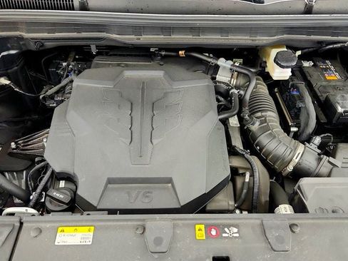 Used 2026 Kia Carnival FWD image 26