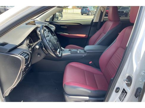 Used 2021 Lexus NX 300 FWD w/ Premium Package image 11
