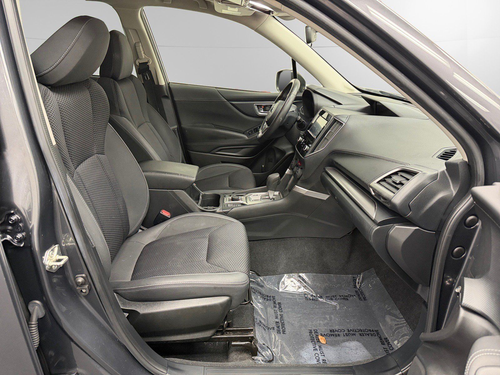 Used 2021 Subaru Forester Premium AWD/4WD image 15
