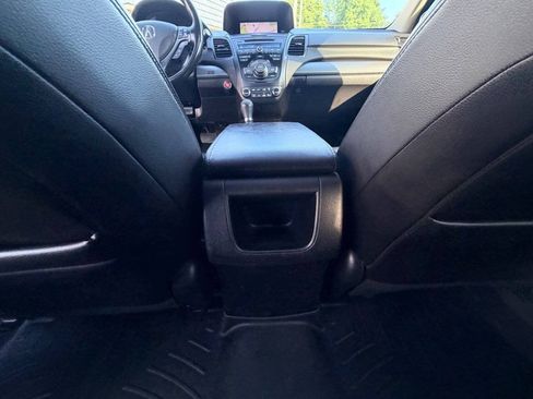 Used 2014 Acura RDX w/ Technology Package AWD/4WD image 39