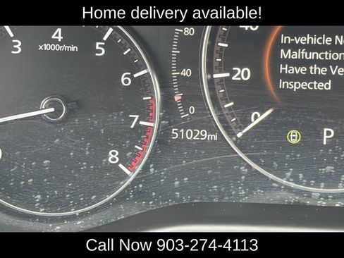 Used 2024 MAZDA CX-30 AWD 2.5 S w/ Select Sport Pkg image 16
