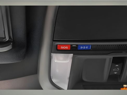 New 2026 Subaru Forester Sport image 36