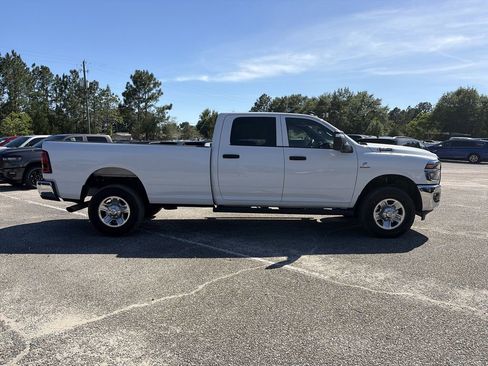 Used 2026 RAM 2500 Tradesman AWD/4WD image 7