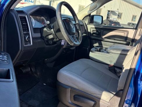 Used 2017 RAM 1500 Express image 7