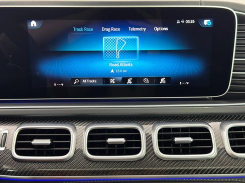 Used 2022 Mercedes-Benz GLE 63 AMG S image 31