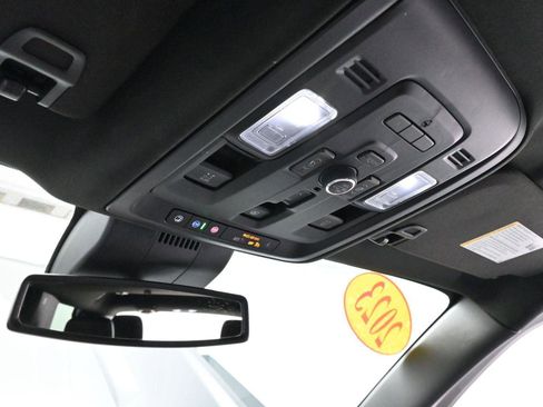 Used 2023 GMC Yukon Denali w/ Max Trailering Package image 29