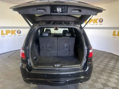 Used 2020 Dodge Durango R/T w/ Blacktop Package AWD/4WD image 5