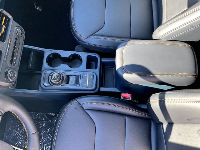 New 2026 Ford Maverick Tremor AWD/4WD image 9