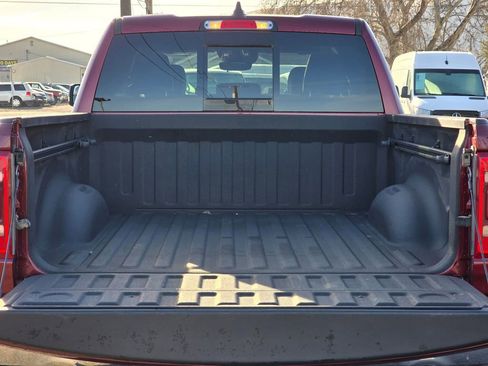 Used 2023 RAM 1500 Laramie image 16