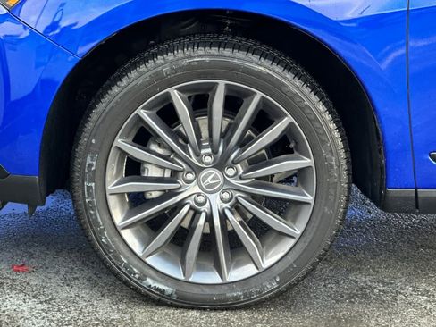 Certified 2024 Acura RDX A-Spec image 26