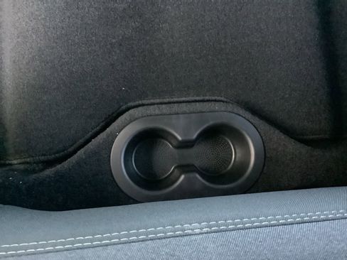 New 2026 RAM 3500 Tradesman image 39