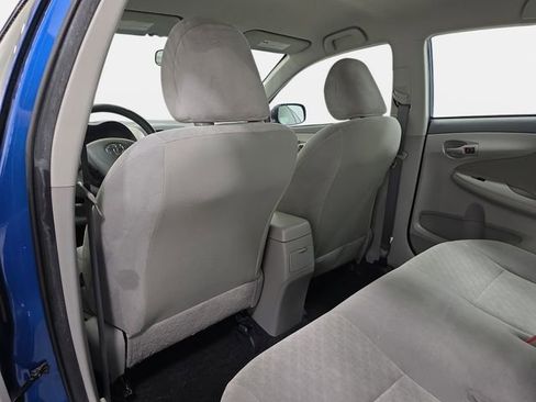 Used 2009 Toyota Corolla LE image 12