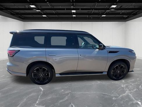 Used 2026 INFINITI QX80 4WD image 39