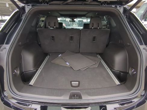 Used 2020 Chevrolet Blazer Premier w/ Driver Confidence II Package image 23