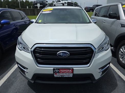 Used 2021 Subaru Ascent Touring w/ Popular Package #2A AWD/4WD image 15