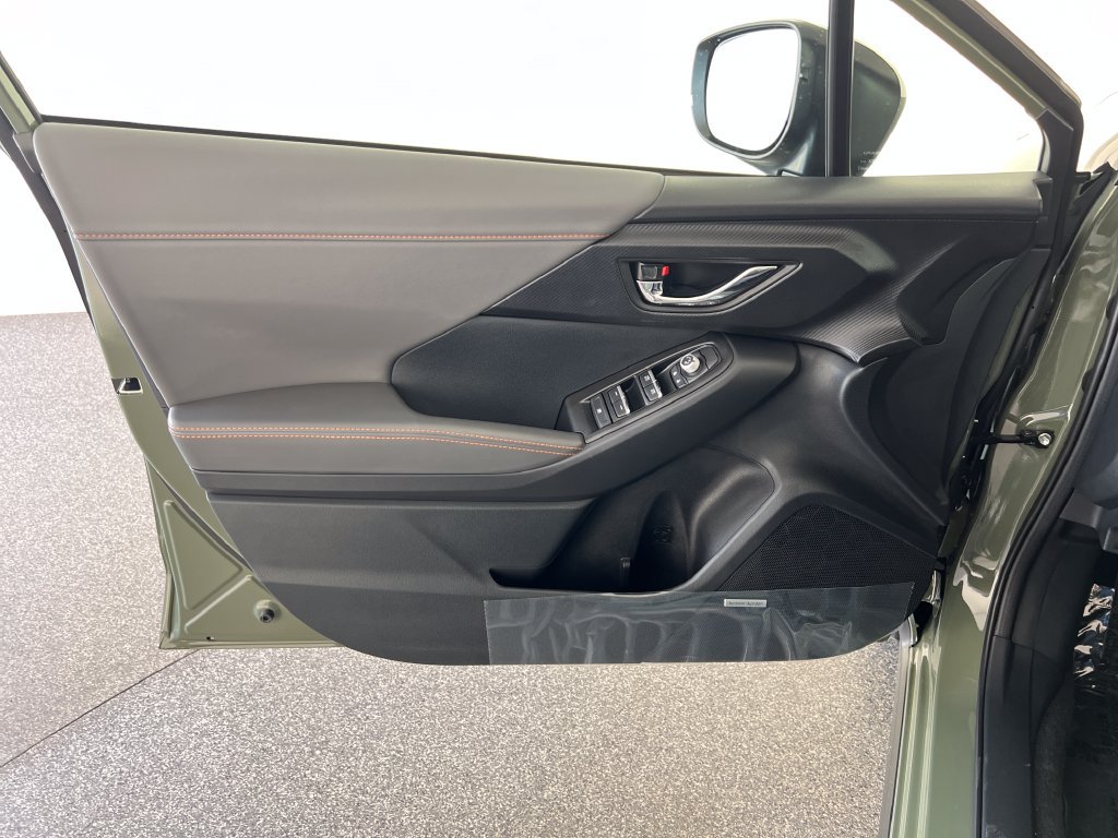 New 2026 Subaru Crosstrek 2.5i Limited AWD/4WD image 12