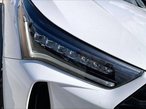 Used 2025 Acura RDX A-Spec AWD/4WD image 36
