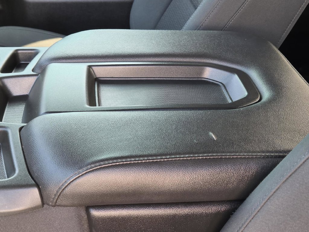 Used 2020 Chevrolet Silverado 1500 Custom w/ Custom Value Package RWD image 31