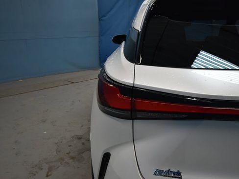 Used 2024 Lexus RX 350h image 36