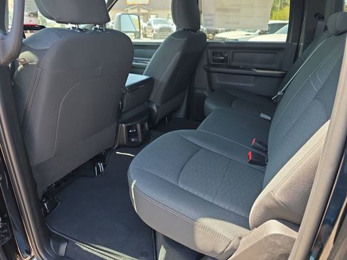 New 2026 RAM 2500 Tradesman AWD/4WD image 31