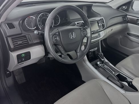 Used 2013 Honda Accord EX-L image 9