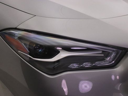 Certified 2026 Mercedes-Benz CLA 250 image 28