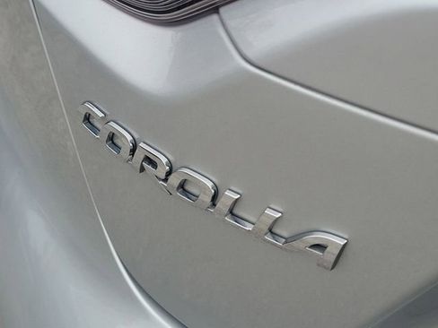 Used 2024 Toyota Corolla LE image 10