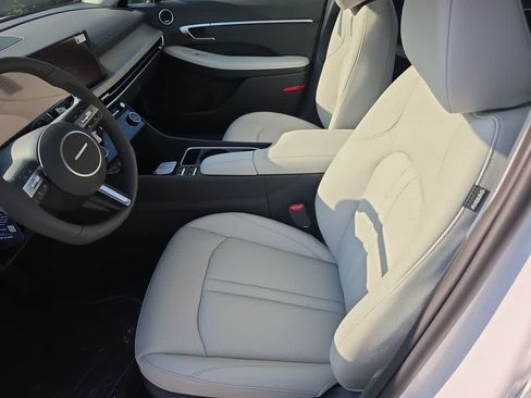New 2026 Hyundai Sonata Limited FWD image 16