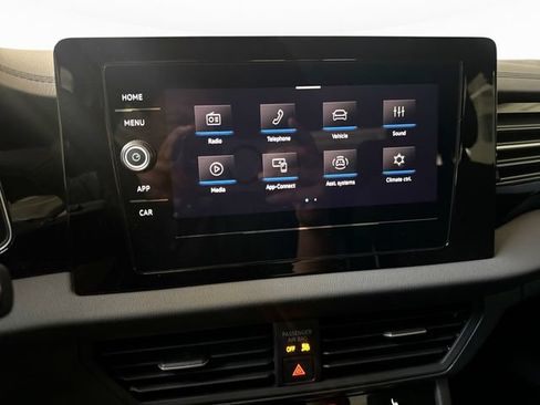 New 2026 Volkswagen Jetta Sport FWD image 19