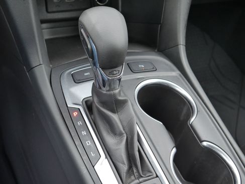 Used 2022 Chevrolet Equinox LT image 21