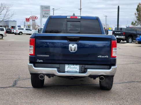 Used 2024 RAM 1500 Big Horn image 4