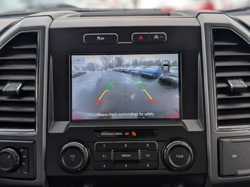 Used 2020 Ford F150 XLT w/ Equipment Group 301A Mid image 3