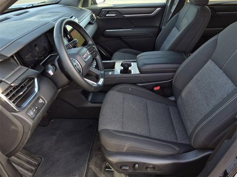 Certified 2025 GMC Acadia Elevation image 31