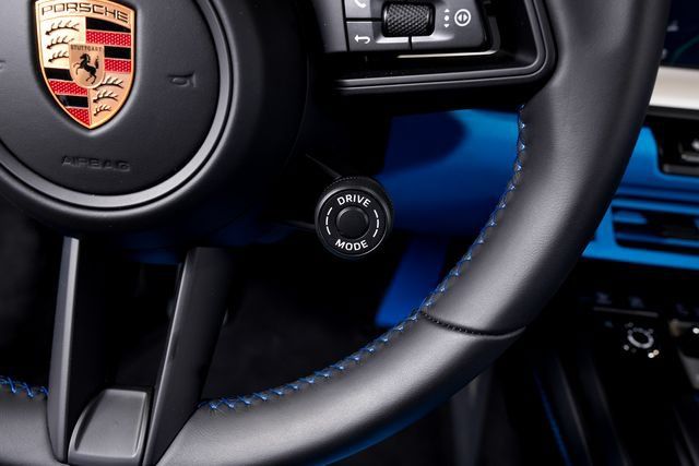 Used 2026 Porsche 911 GT3 RWD image 36