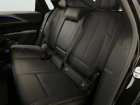 Used 2025 Cadillac Lyriq Luxury RWD image 63
