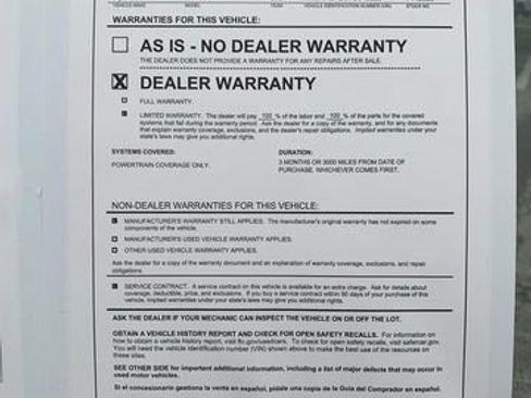 Used 2024 Hyundai Kona SE AWD/4WD image 28