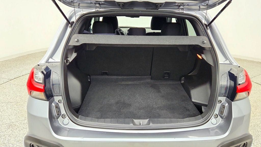 Used 2025 Mitsubishi Outlander Sport AWD image 20