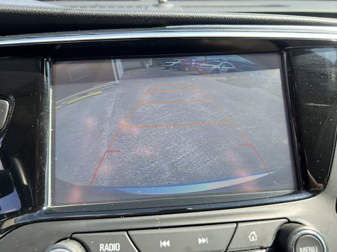 Used 2017 Buick Envision Preferred FWD image 5