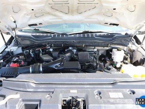 Used 2021 Ford F350 XL w/ Power Equipment Group RWD image 12