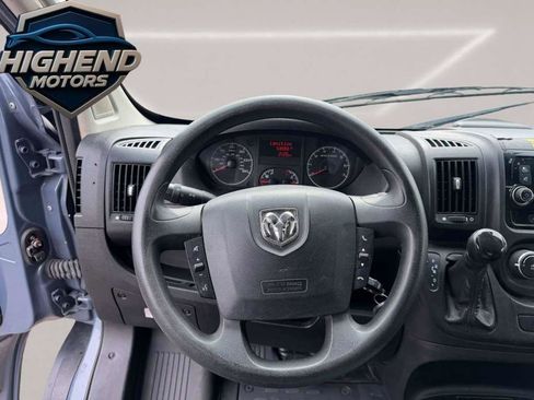 Used 2020 RAM ProMaster 3500 image 14