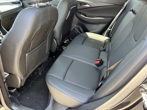 Used 2026 Buick Encore GX Sport Touring w/ Advanced Technology Package FWD image 12