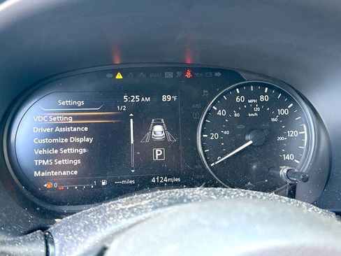 Used 2024 Nissan Kicks SV image 19