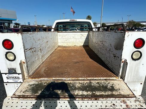 Used 2015 Ford F250 XL w/ XL Value Package image 22